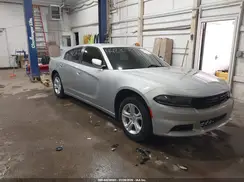 2C3CDXBG3NH255236 2022 DODGE CHARGER