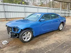2C3CDXBG3NH255513 2022 DODGE CHARGER