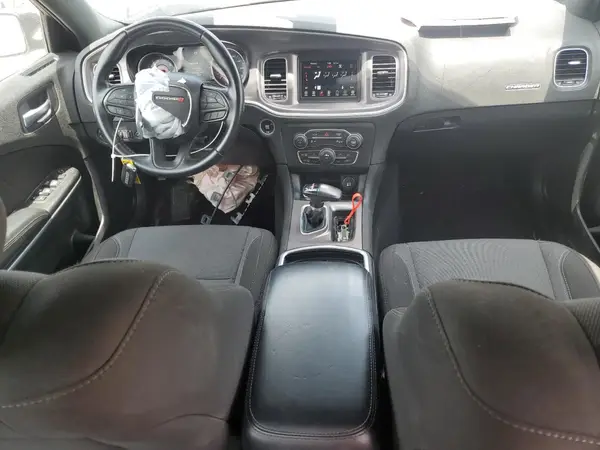 2C3CDXBG3NH255771 2022 DODGE CHARGER - Image 8