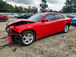 2C3CDXBG3NH258718 2022 DODGE CHARGER