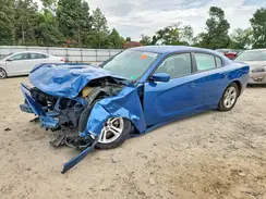 2C3CDXBG3NH259013 2022 DODGE CHARGER