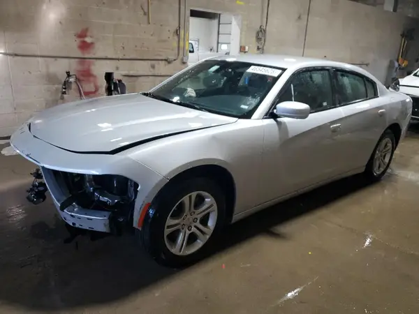 2C3CDXBG3NH259173 2022 DODGE CHARGER - Image 1