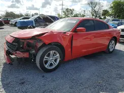 2C3CDXBG3NH261408 2022 DODGE CHARGER