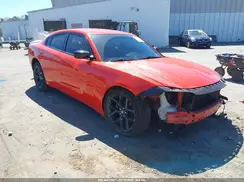 2C3CDXBG3NH261778 2022 DODGE CHARGER