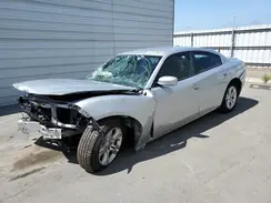 2C3CDXBG3NH269346 2022 DODGE CHARGER