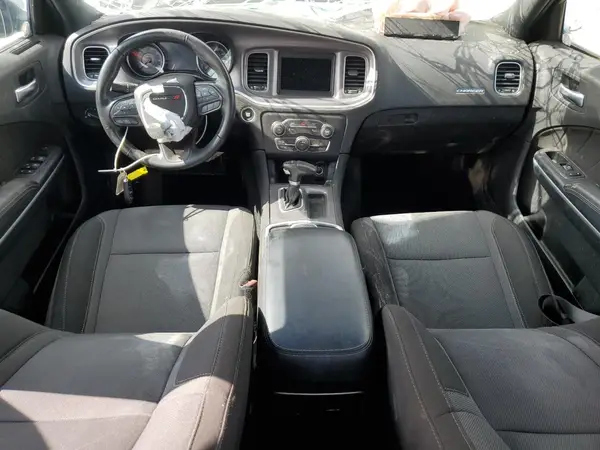 2C3CDXBG3NH269346 2022 DODGE CHARGER - Image 8
