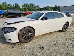 2C3CDXBG3PH504993 2023 DODGE CHARGER