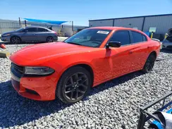 2C3CDXBG3PH508557 2023 DODGE CHARGER