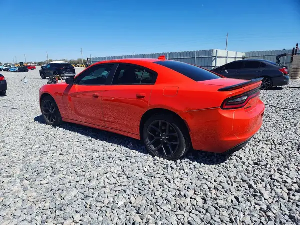 2C3CDXBG3PH508557 2023 DODGE CHARGER - Image 2