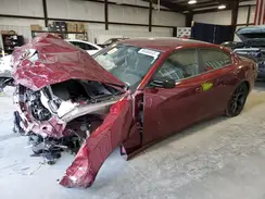 2C3CDXBG3PH508655 2023 DODGE CHARGER