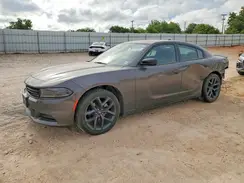 2C3CDXBG3PH508767 2023 DODGE CHARGER
