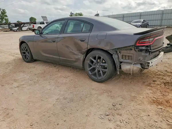 2C3CDXBG3PH508767 2023 DODGE CHARGER - Image 2