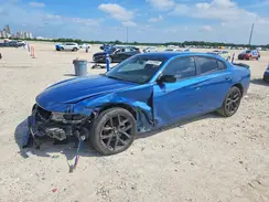 2C3CDXBG3PH509000 2023 DODGE CHARGER