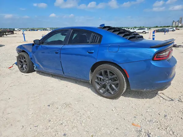 2C3CDXBG3PH509000 2023 DODGE CHARGER - Image 2