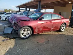 2C3CDXBG3PH509112 2023 DODGE CHARGER