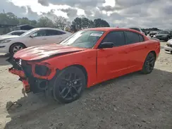 2C3CDXBG3PH511264 2023 DODGE CHARGER