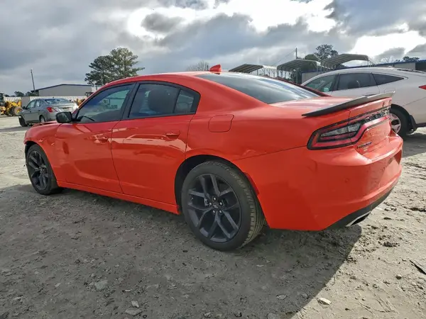 2C3CDXBG3PH511264 2023 DODGE CHARGER - Image 2
