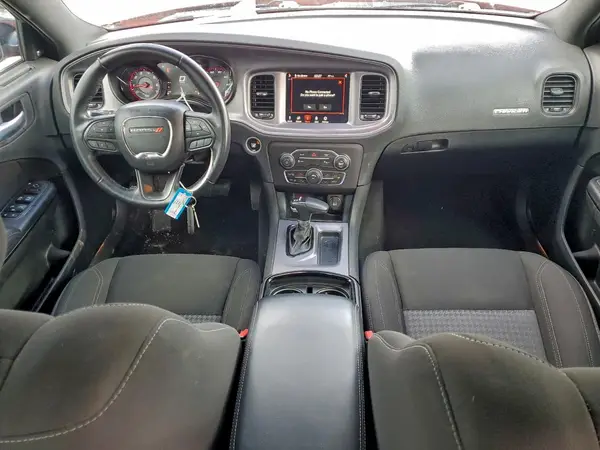 2C3CDXBG3PH511264 2023 DODGE CHARGER - Image 8