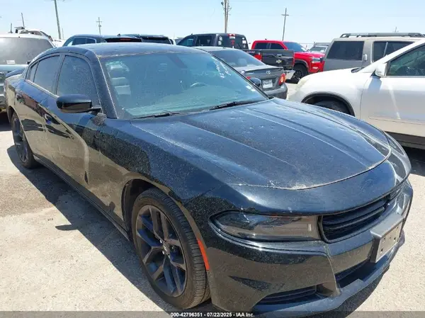 2C3CDXBG3PH512155 2023 DODGE CHARGER - Image 1