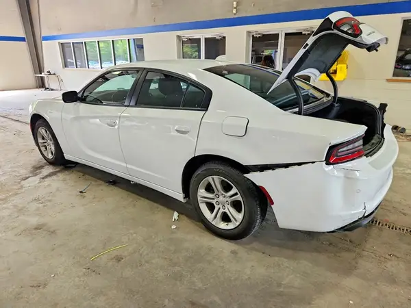 2C3CDXBG3PH515699 2023 DODGE CHARGER - Image 2