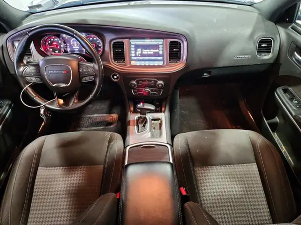2C3CDXBG3PH515699 2023 DODGE CHARGER - Image 8