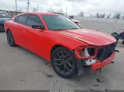 2C3CDXBG3PH516075 2023 DODGE CHARGER