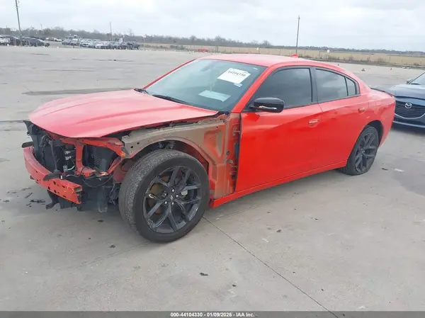 2C3CDXBG3PH516075 2023 DODGE CHARGER - Image 2