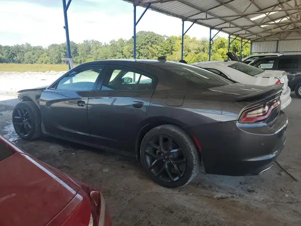 2C3CDXBG3PH518943 2023 DODGE CHARGER - Image 2