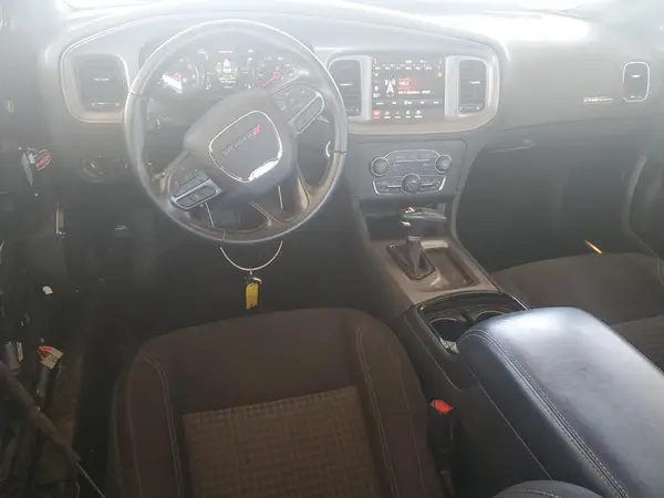 2C3CDXBG3PH518943 2023 DODGE CHARGER - Image 8