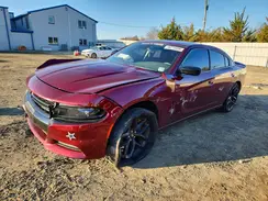 2C3CDXBG3PH519204 2023 DODGE CHARGER