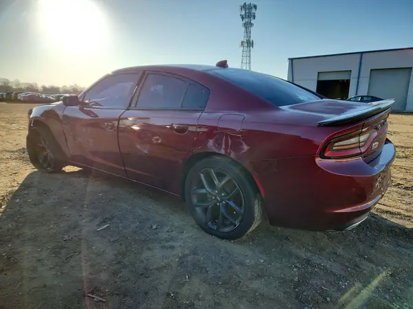 2C3CDXBG3PH519204 2023 DODGE CHARGER - Image 2