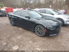 2C3CDXBG3PH519266 2023 DODGE CHARGER