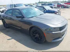 2C3CDXBG3PH522345 2023 DODGE CHARGER
