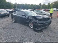 2C3CDXBG3PH522376 2023 DODGE CHARGER
