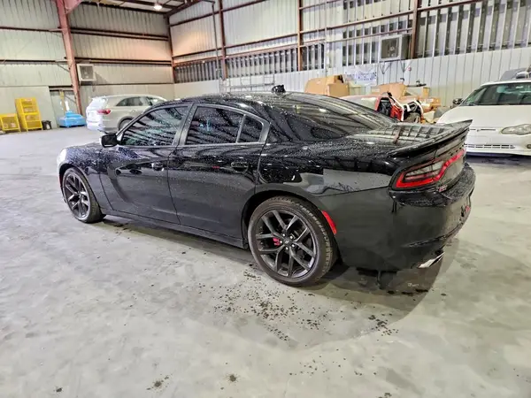 2C3CDXBG3PH523477 2023 DODGE CHARGER - Image 2