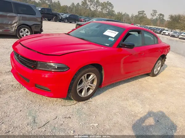 2C3CDXBG3PH528775 2023 DODGE CHARGER - Image 2