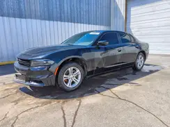 2C3CDXBG3PH529313 2023 DODGE CHARGER