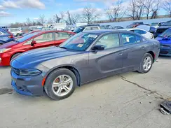 2C3CDXBG3PH529327 2023 DODGE CHARGER