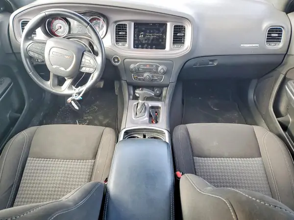 2C3CDXBG3PH529327 2023 DODGE CHARGER - Image 8