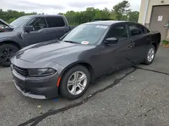 2C3CDXBG3PH529330 2023 DODGE CHARGER