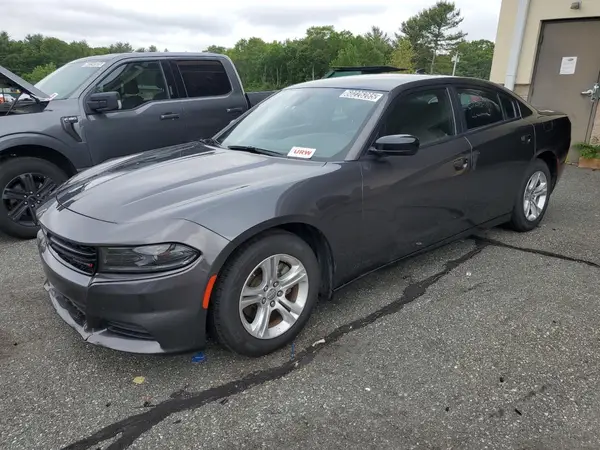 2C3CDXBG3PH529330 2023 DODGE CHARGER - Image 1