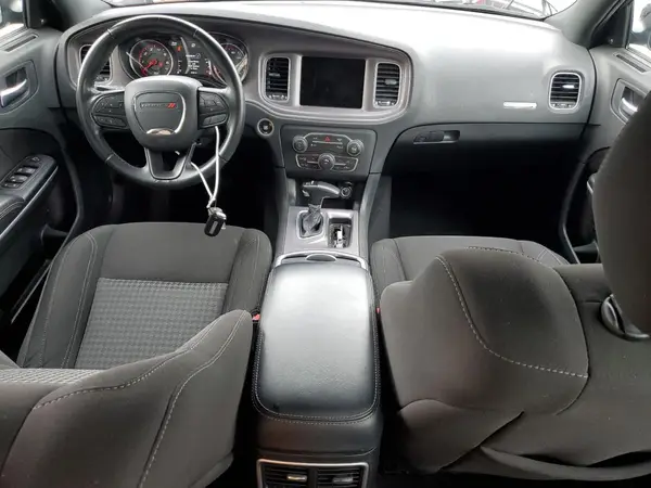 2C3CDXBG3PH529330 2023 DODGE CHARGER - Image 8