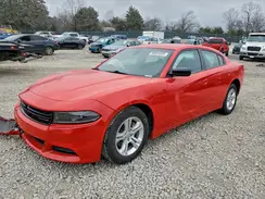 2C3CDXBG3PH530056 2023 DODGE CHARGER