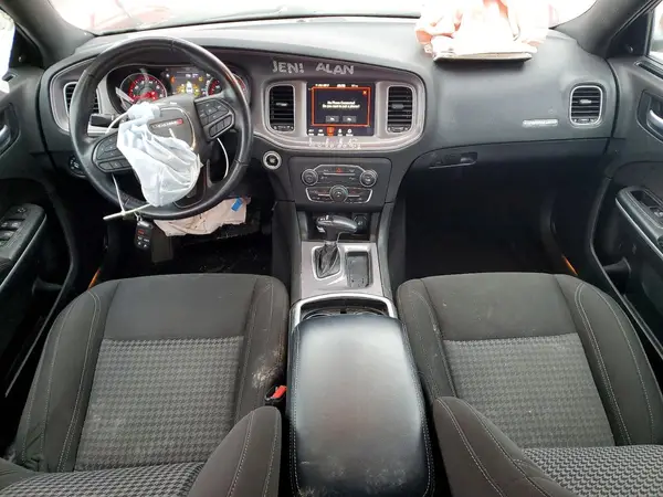 2C3CDXBG3PH530056 2023 DODGE CHARGER - Image 8