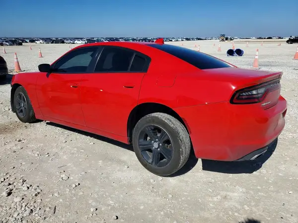 2C3CDXBG3PH530154 2023 DODGE CHARGER - Image 2