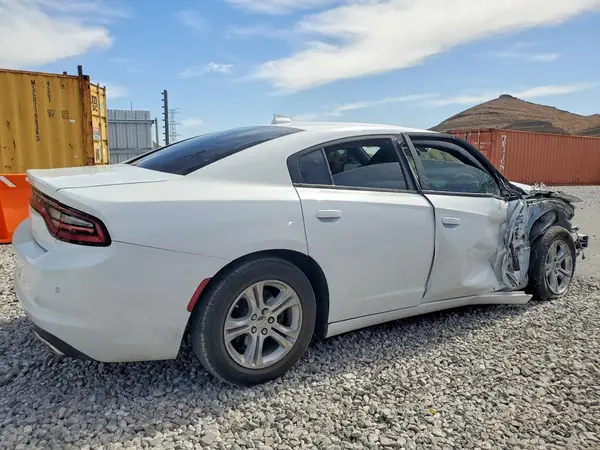 2C3CDXBG3PH530588 2023 DODGE CHARGER - Image 2
