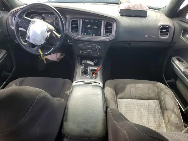 2C3CDXBG3PH530588 2023 DODGE CHARGER - Image 7