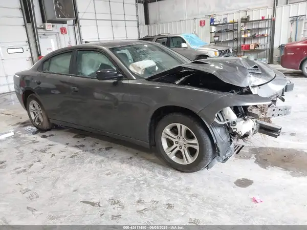 2C3CDXBG3PH530767 2023 DODGE CHARGER - Image 1
