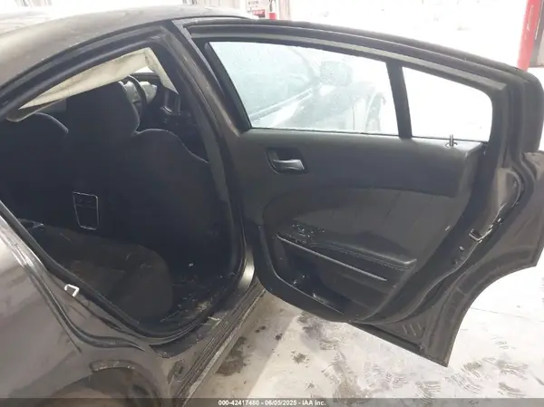 2C3CDXBG3PH530767 2023 DODGE CHARGER - Image 8