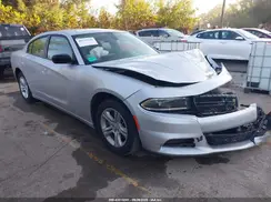 2C3CDXBG3PH530803 2023 DODGE CHARGER